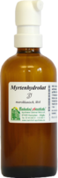 MYRTENHYDROLAT Sprühflasche