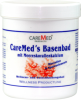 CAREMEDS Basenbad