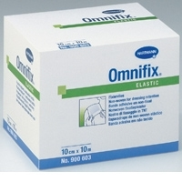 OMNIFIX elastic 5 cmx10 m Rolle