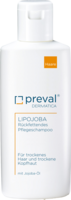 PREVAL Lipojoba Shampoo