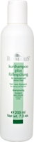 BIOMARIS Kurshampoo plus Füllspülung