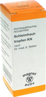 SCHLEIMHAUTTROPFEN KN