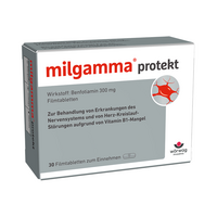 MILGAMMA protekt Filmtabletten