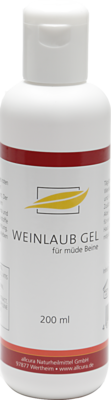 WEINLAUB Gel