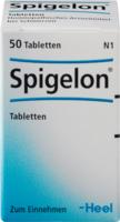 SPIGELON Tabletten