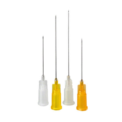 STERICAN Dentalkan.Luer 0,4x40 mm