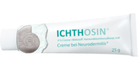 ICHTHOSIN Creme