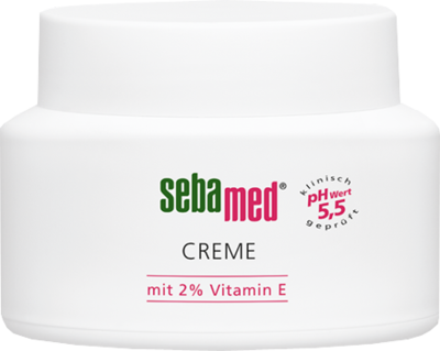 SEBAMED Creme