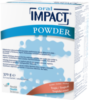 ORAL IMPACT Tropic Pulver 5x74 g