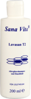 SANA VITA Lavasan T2 Allergikershampoo