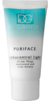 GRANDEL Puriface Sebocontrol light Creme