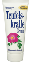 TEUFELSKRALLE CREME