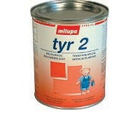 MILUPA TYR 2 prima Pulver