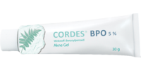 CORDES BPO 5% Gel