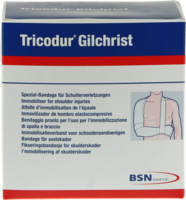 TRICODUR Gilchrist Bandage Gr.L