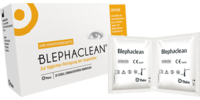 BLEPHACLEAN Kompressen sterile