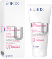 EUBOS TROCKENE Haut Urea 5% Shampoo