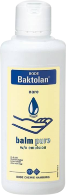 BAKTOLAN balm pure