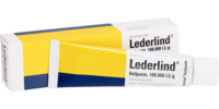 LEDERLIND Heilpaste