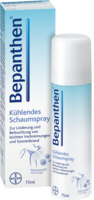 BEPANTHEN Schaumspray