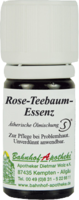 ROSE TEEBAUM Essenz