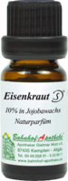 EISENKRAUT ÖL 10% in Jojoba