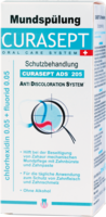 CURASEPT 0,05% Chlorhexidin Flasche