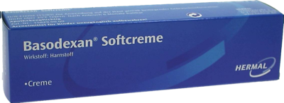 BASODEXAN Softcreme