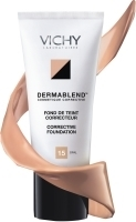 VICHY DERMABLEND Make-up 15