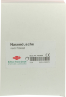 NASENDUSCHE Fränkel 103500