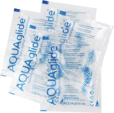 AQUAGLIDE Gel