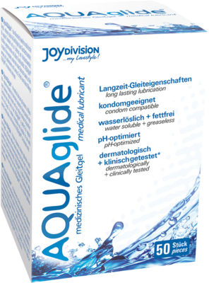 AQUAGLIDE Gel