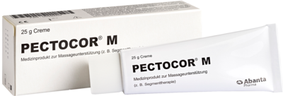 PECTOCOR M Creme