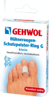 GEHWOL Hühneraugen-Schutzpolster-Ring G