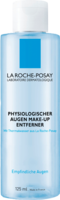 ROCHE-POSAY Physiolog.Augen Make-up Entferner