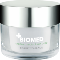 BIOMED Vergiss dein Alter Anti-Aging Creme