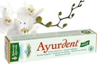 AYURDENT Zahncreme Mild