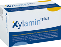 XYLAMIN plus Kapseln