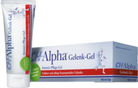 CH ALPHA Gelenk Gel