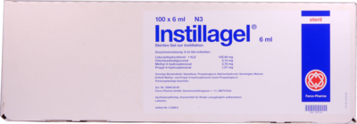 INSTILLAGEL