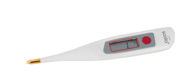 FIEBERTHERMOMETER digital