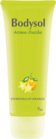 BODYSOL Aroma Dusche Sternfrucht Orange