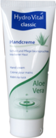 HYDROVITAL classic Handcreme Aloe Vera