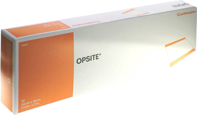 OPSITE 28x30 cm Wundverband