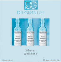 GRANDEL Winter Wellness Ampullen