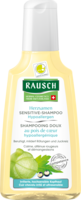 RAUSCH Herzsamen Sensitive Shampoo