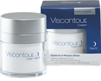 VISCONTOUR Nachtcreme