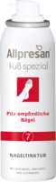 ALLPRESAN Fuß spezial Nr.7 Nageltinktur