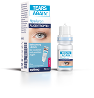 TEARS Again MD Augentropfen