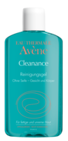 AVENE Cleanance Reinigungsgel+Monolaurin